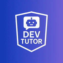 DevTutor Logo